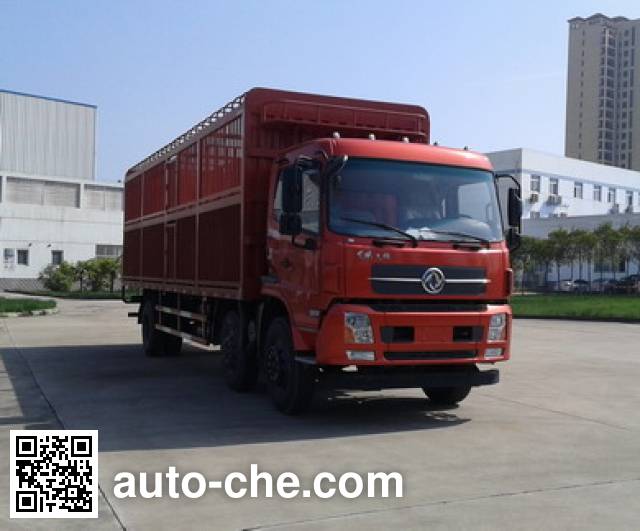 Dongfeng livestock transport truck DFH5250CCQBXV