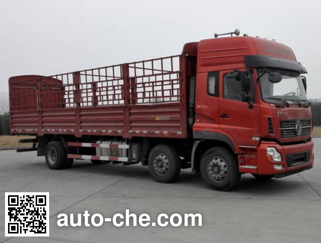 Dongfeng stake truck DFH5250CCYAX1A