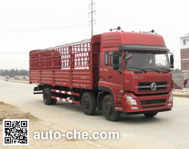 Dongfeng stake truck DFH5250CCYAXV