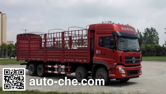 Dongfeng stake truck DFH5310CCYA1