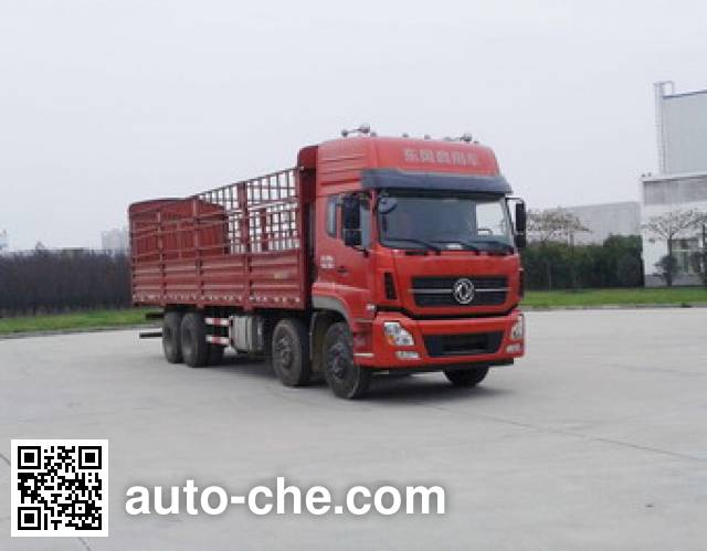 Dongfeng stake truck DFH5310CCYAX