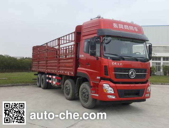 Dongfeng stake truck DFH5310CCYAX1A