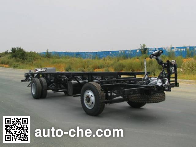 Dongfeng bus chassis DFH6100D2