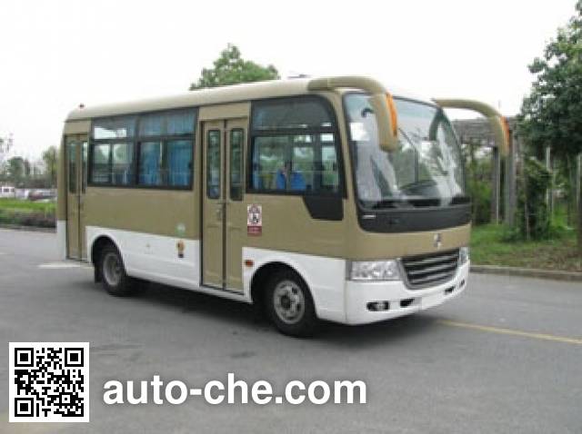 Dongfeng автобус DFH6600A