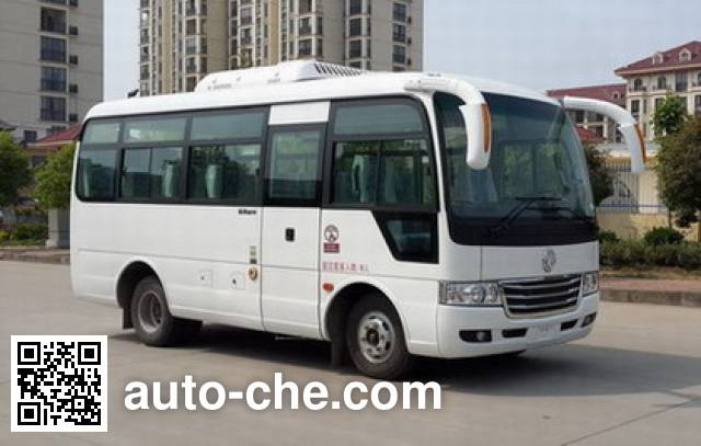 Dongfeng автобус DFH6600A