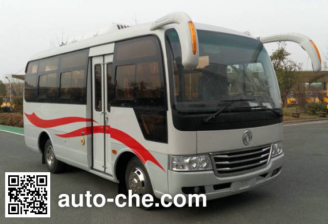 Dongfeng city bus DFH6600C