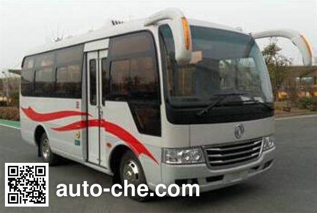 Dongfeng city bus DFH6600C1