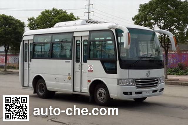 Dongfeng city bus DFH6600C2