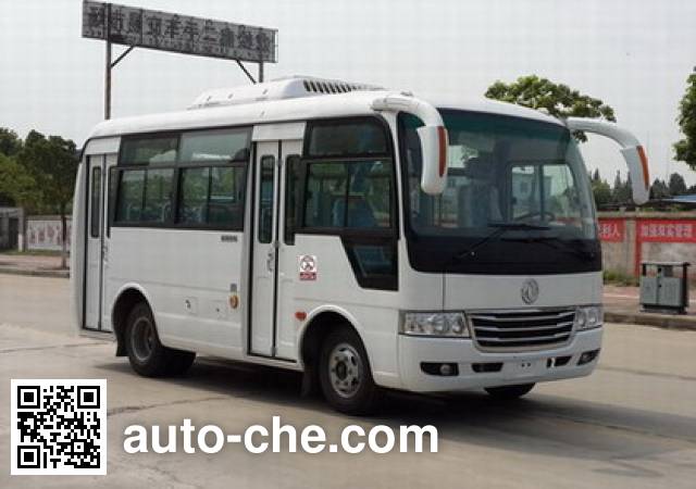 Dongfeng city bus DFH6600C3