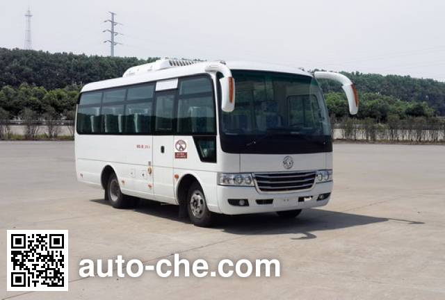 Автобус Dongfeng DFH6660A