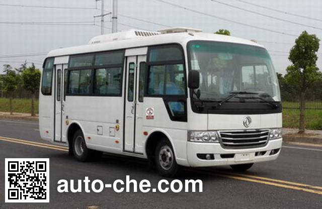 Dongfeng city bus DFH6660C
