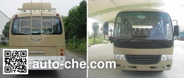 Dongfeng bus DFH6730A
