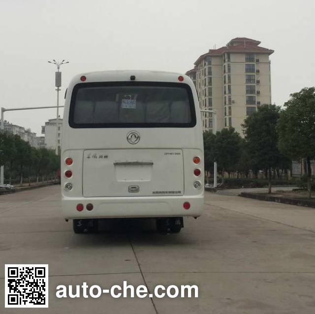 Dongfeng автобус DFH6730A