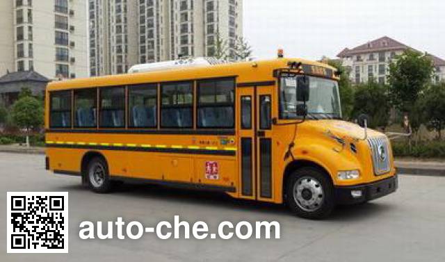 Школьный автобус для начальной и средней школы Dongfeng DFH6920B2