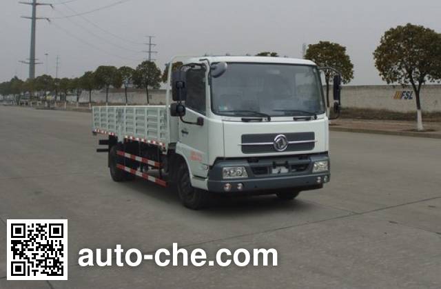 Dongfeng cargo truck DFL1050BX6A