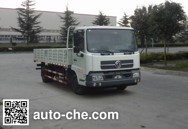 Бортовой грузовик Dongfeng DFL1080B6