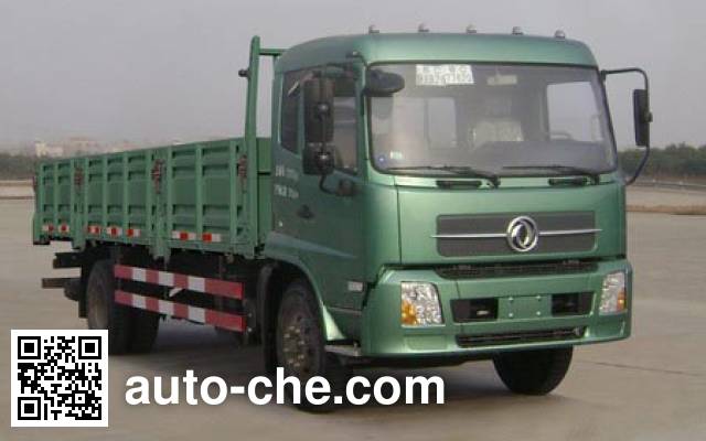 Бортовой грузовик Dongfeng DFL1120B2