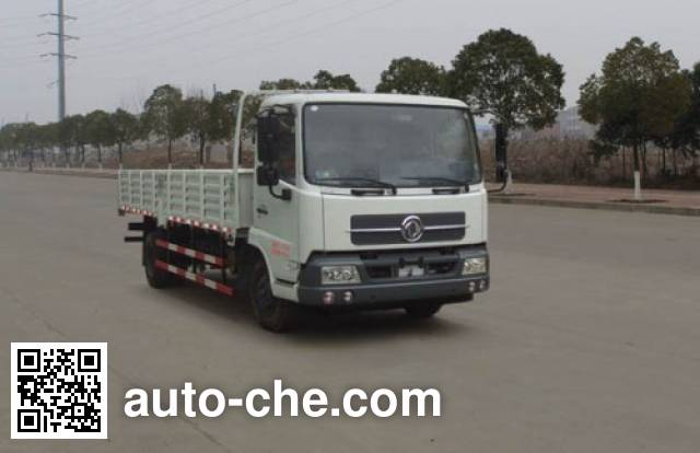 Бортовой грузовик Dongfeng DFL1100BX7