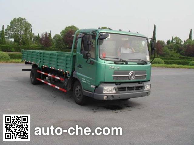 Бортовой грузовик Dongfeng DFL1120B10