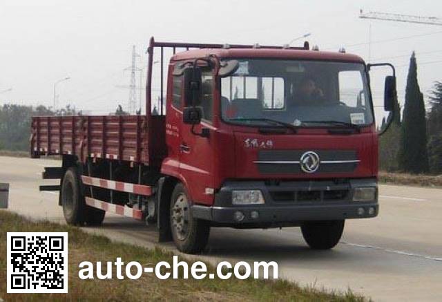 Бортовой грузовик Dongfeng DFL1120B12