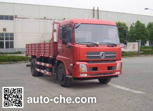 Бортовой грузовик Dongfeng DFL1120B13