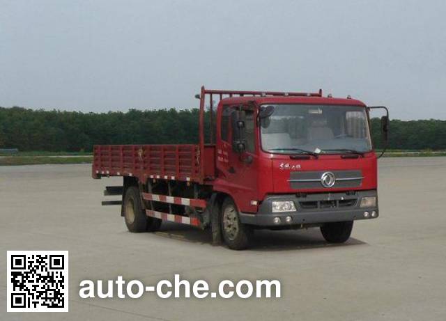 Бортовой грузовик Dongfeng DFL1120B9