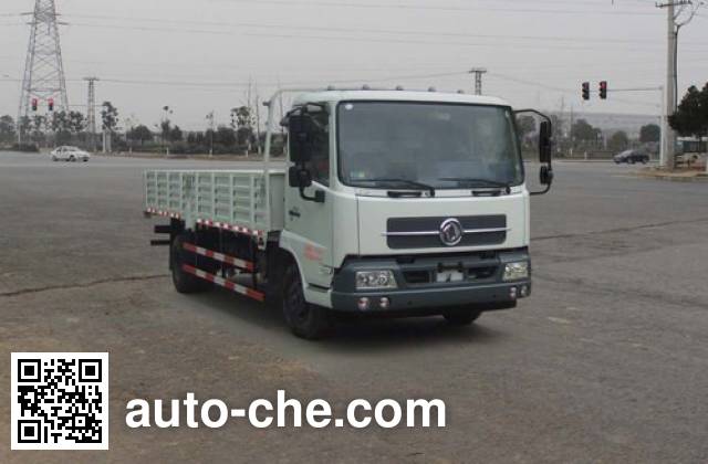 Бортовой грузовик Dongfeng DFL1120BX6