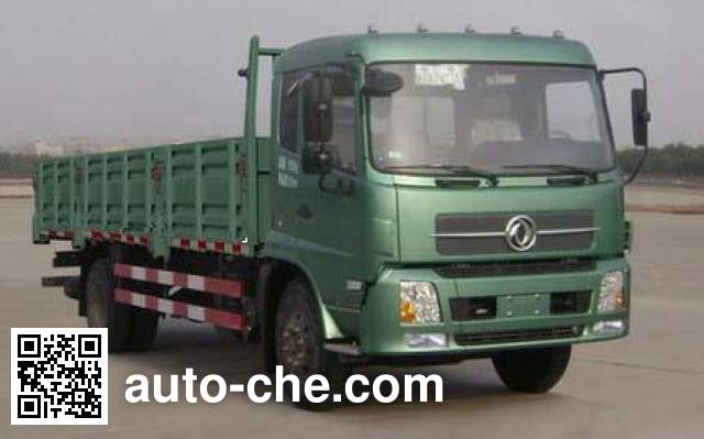 Бортовой грузовик Dongfeng DFL1140B2