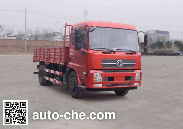 Бортовой грузовик Dongfeng DFL1140B3