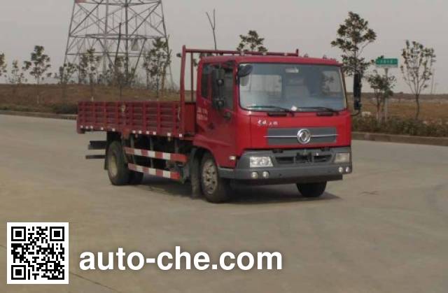 Dongfeng cargo truck DFL1140BX18A