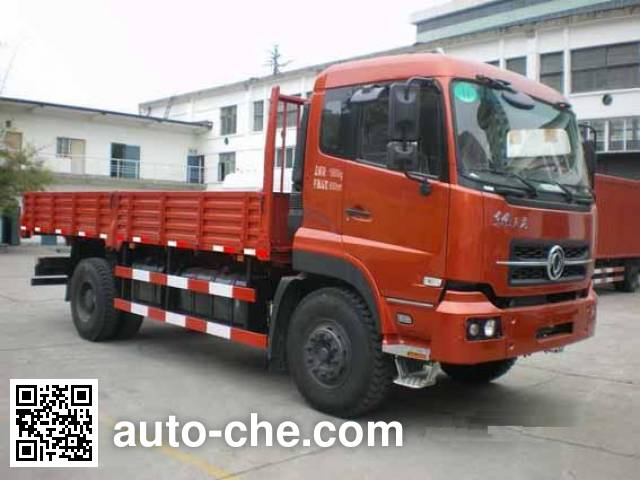 Бортовой грузовик Dongfeng DFL1160A