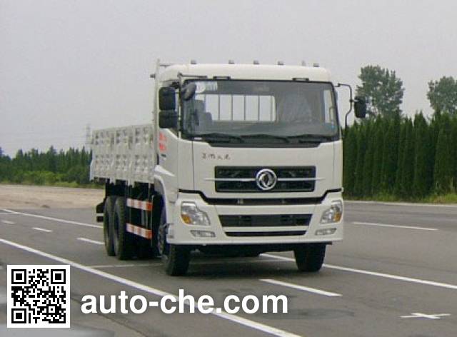 Dongfeng cargo truck DFL1160AX8
