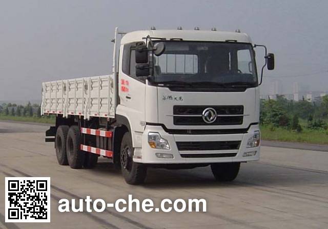 Dongfeng cargo truck DFL1160AX9