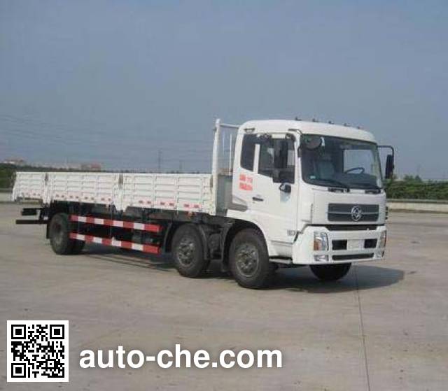 Бортовой грузовик Dongfeng DFL1160B