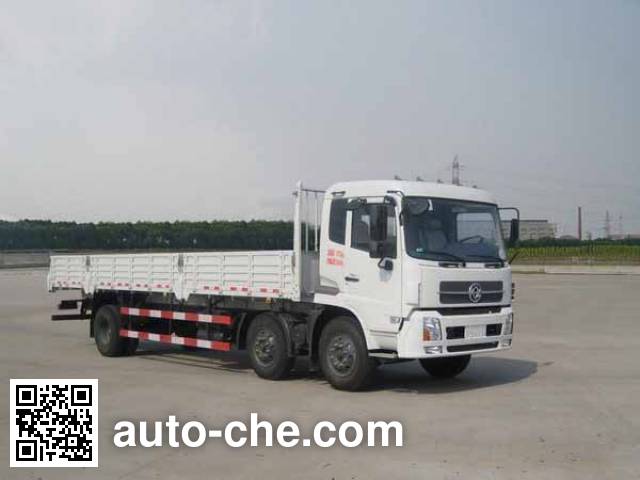 Бортовой грузовик Dongfeng DFL1160B2