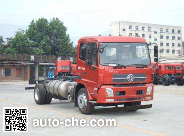 Шасси грузового автомобиля Dongfeng DFL1160B6