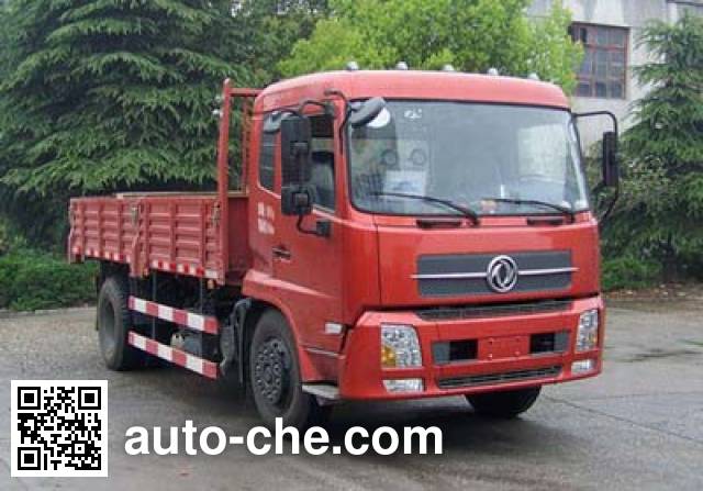 Бортовой грузовик Dongfeng DFL1160BX1
