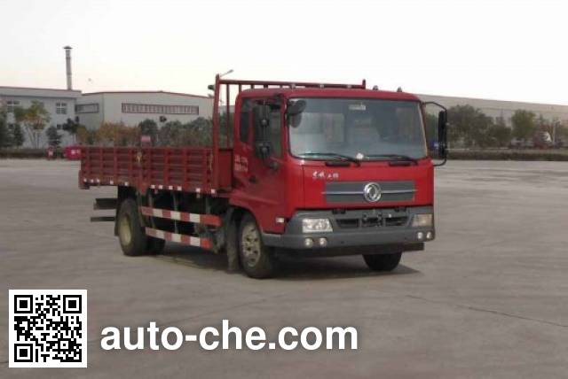Dongfeng cargo truck DFL1160BX18