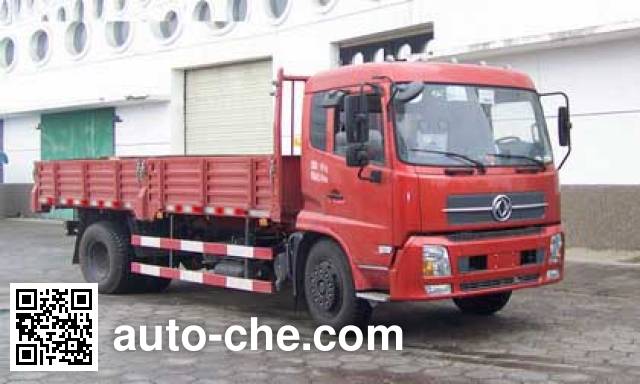 Бортовой грузовик Dongfeng DFL1160BX2