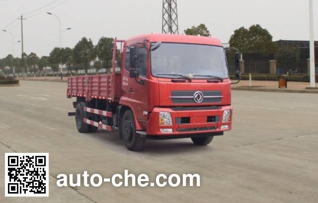 Dongfeng cargo truck DFL1160BX5