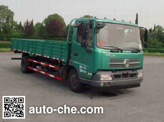 Бортовой грузовик Dongfeng DFL1160BX6A