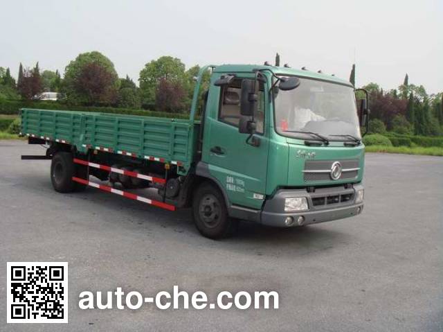 Dongfeng cargo truck DFL1160BX8