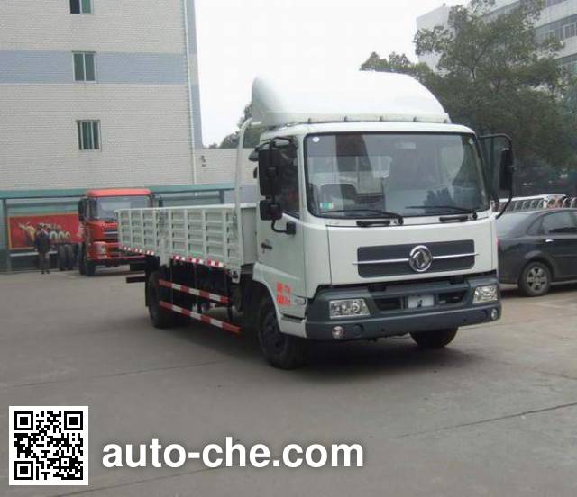 Dongfeng cargo truck DFL1160BX9