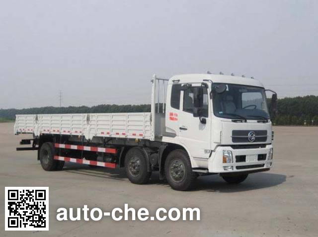Бортовой грузовик Dongfeng DFL1190BX1A