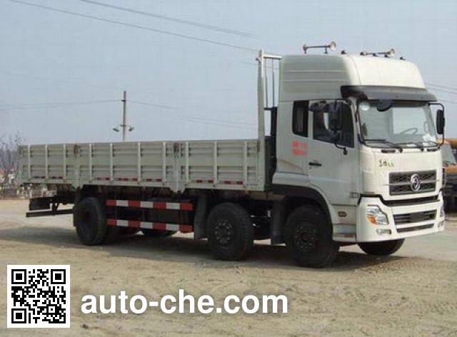 Бортовой грузовик Dongfeng DFL1203A1