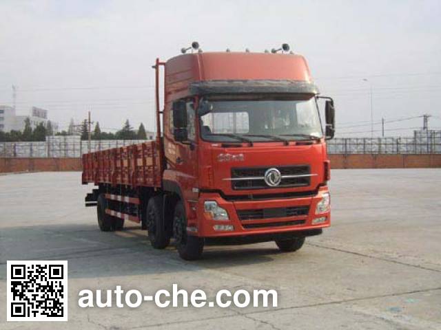 Бортовой грузовик Dongfeng DFL1203A2