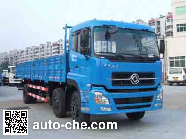 Бортовой грузовик Dongfeng DFL1203AX