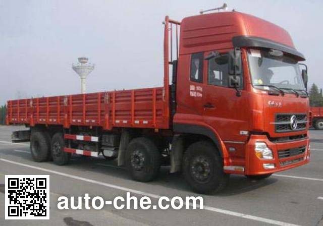 Бортовой грузовик Dongfeng DFL1241AX8A