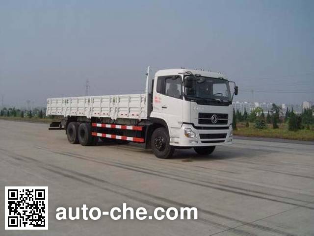 Dongfeng cargo truck DFL1250A10