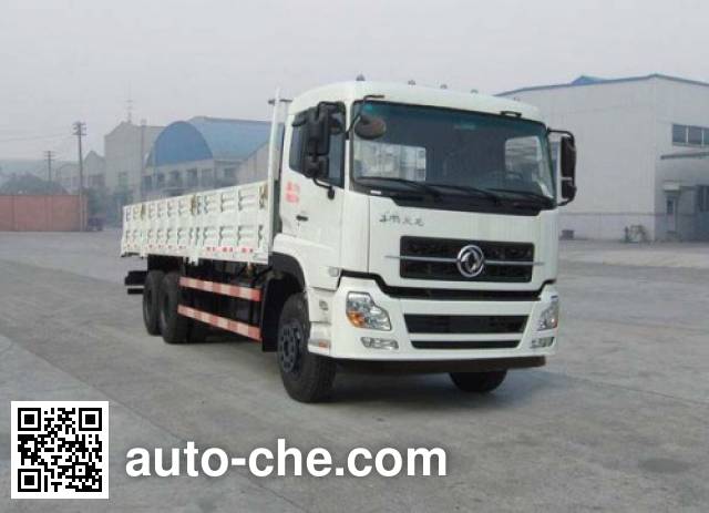 Dongfeng cargo truck DFL1250A12